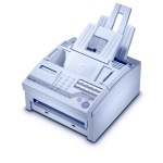 Tonerpatroner OKI OKIfax 4550/4580 printer
